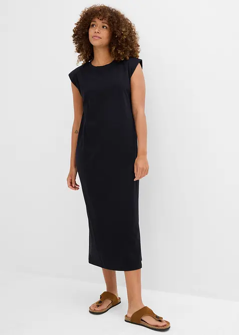 Trik&aring;kl&auml;nning av ekologisk bomull, bonprix