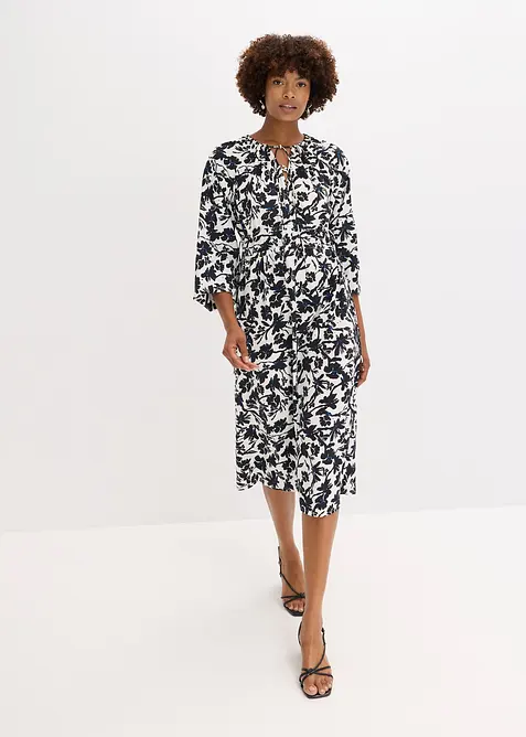 Midiklänning, bonprix