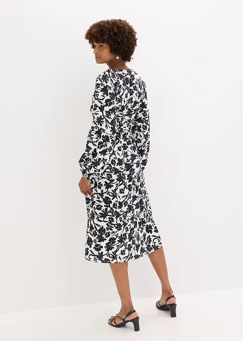 Midiklänning, bonprix