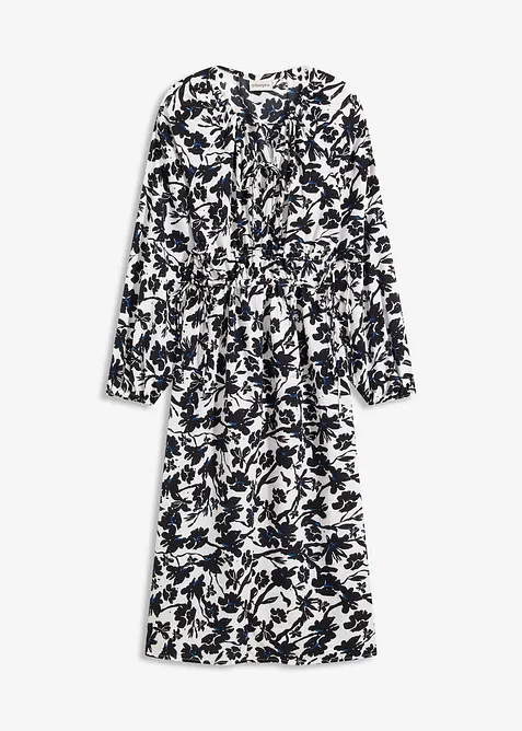 Midiklänning, bonprix