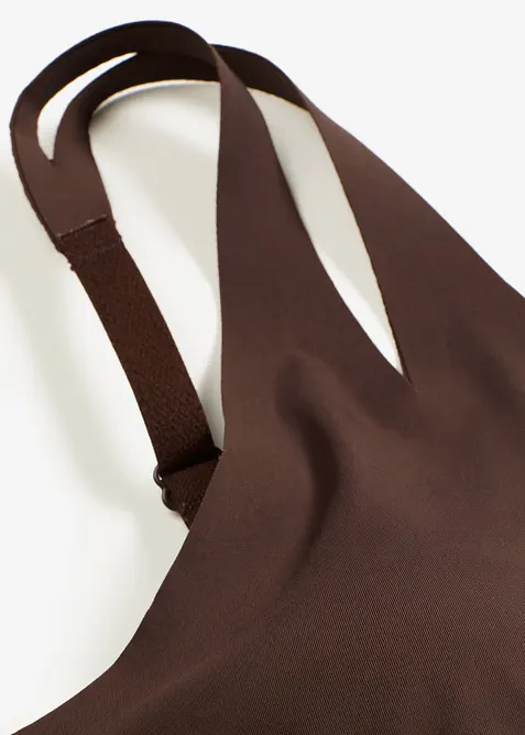 Vadderad bralette Feel Comfort Seamless, bonprix