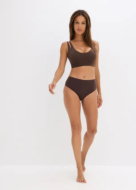Vadderad bralette Feel Comfort Seamless, bonprix