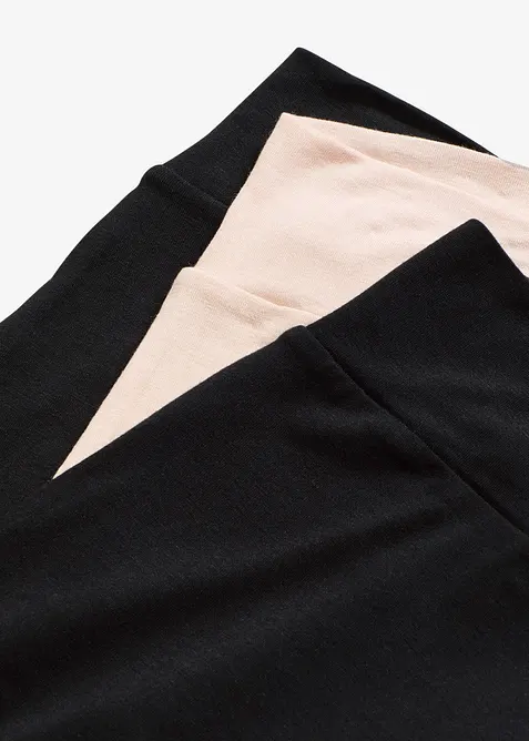 Boxertrosa av mjuk modal (3-pack), bonprix