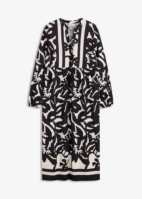 Tunikaklänning, bonprix