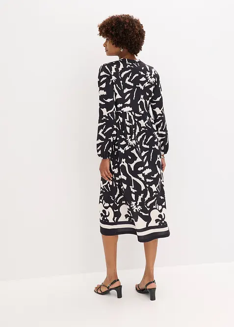 Tunikaklänning, bonprix