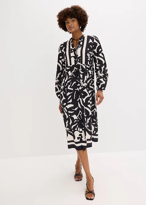 Tunikaklänning, bonprix