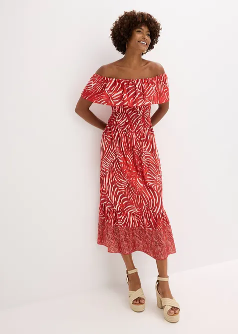 Singoallaklänning, bonprix