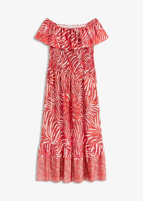 Singoallaklänning, bonprix