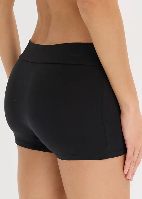 Boxertrosa av mjuk modal (3-pack), bonprix