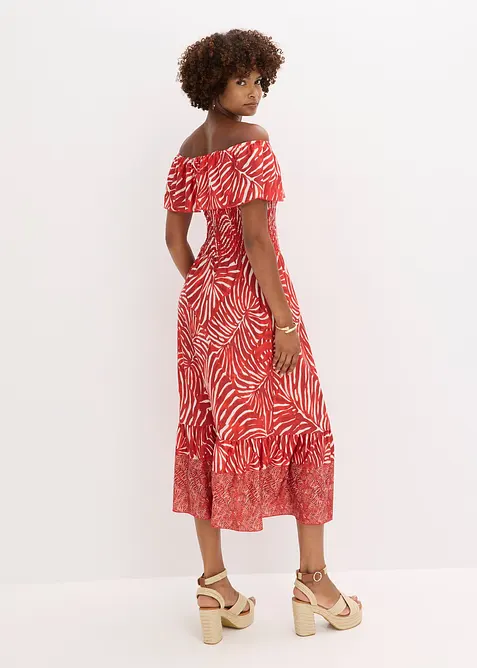 Singoallaklänning, bonprix