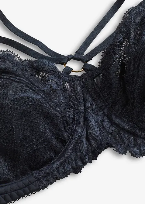 Minimizer-BH med skir spets, bonprix