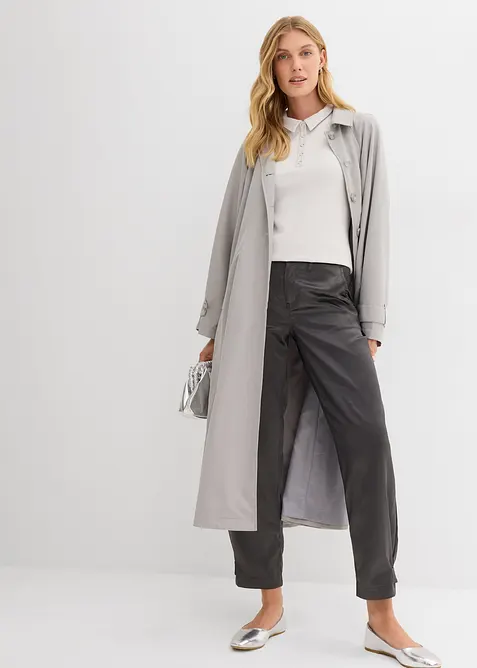 Pik&eacute;tr&ouml;ja av viskosmix, bonprix