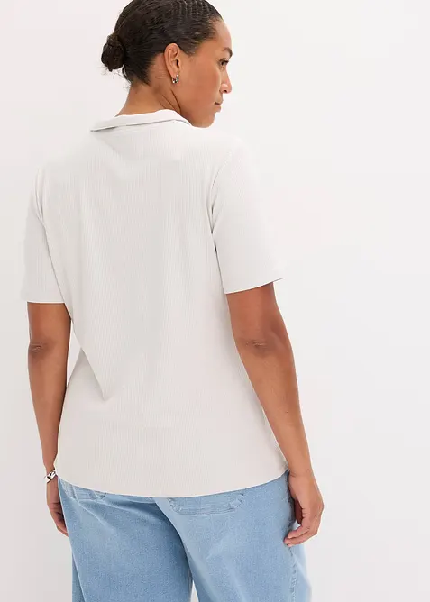 Pik&eacute;tr&ouml;ja av viskosmix, bonprix