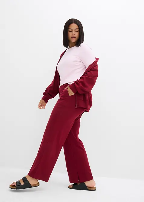 Topp med återvunnen polyamid, bonprix