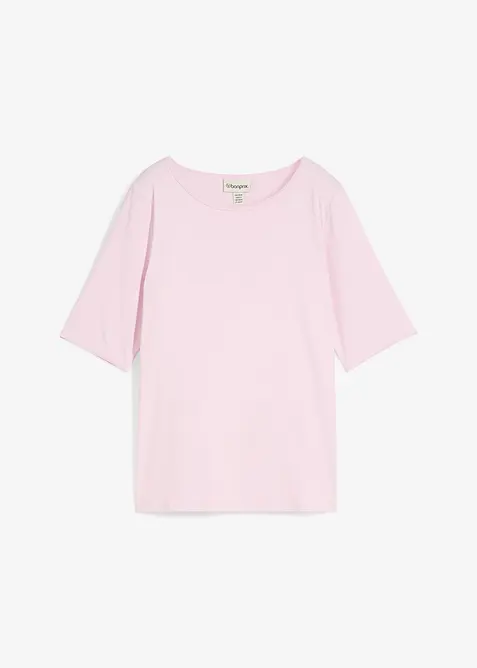 Topp med återvunnen polyamid, bonprix