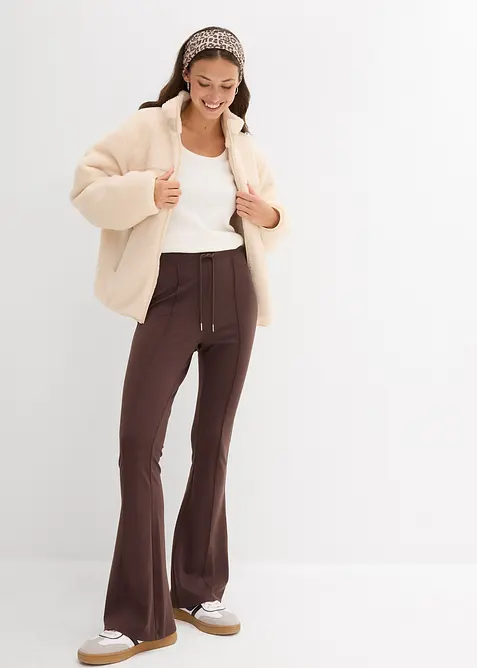 Punto di Roma-leggings, bonprix