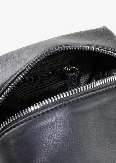 Liten axelremsväska, bonprix