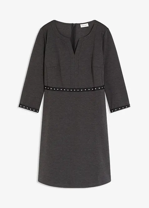 Fodralklänning av Punto di Roma, bonprix