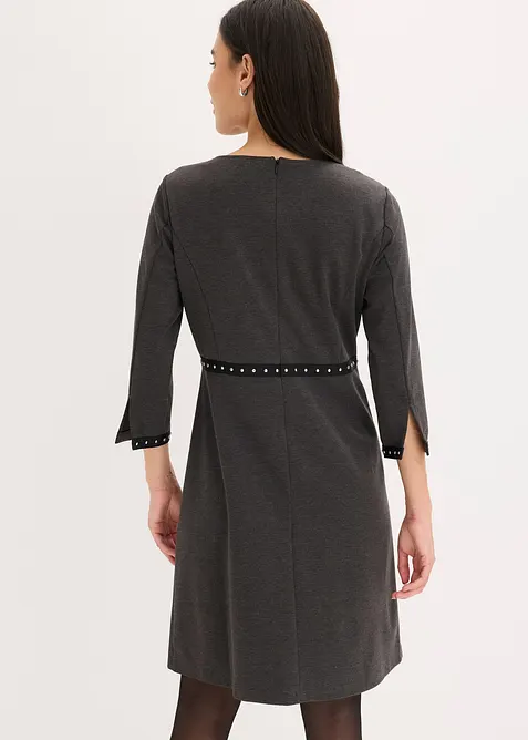 Fodralklänning av Punto di Roma, bonprix