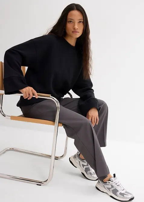 Oversizesweatshirt, bonprix