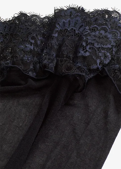 Stay-ups (20 den), bonprix