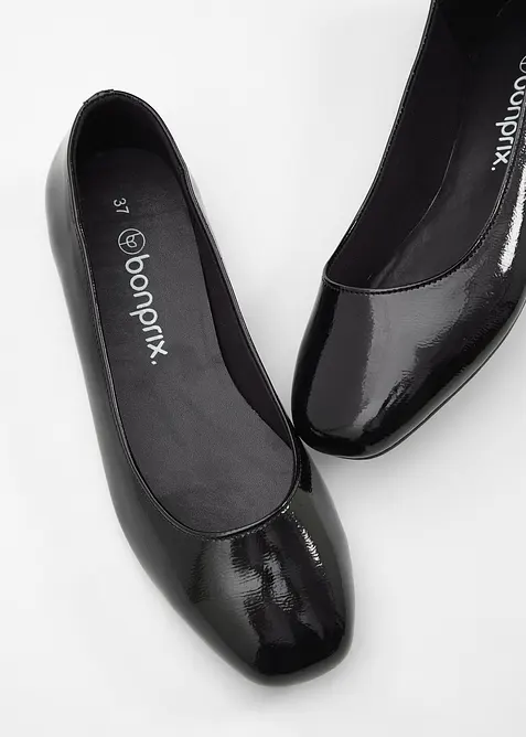 Ballerinaskor, bonprix