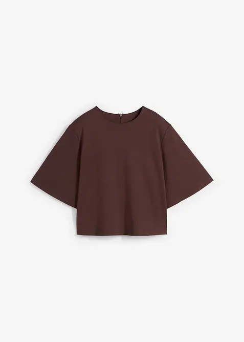 T-shirt av sk&ouml;n Punto di Roma, bonprix