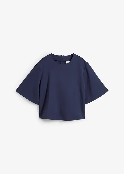 T-shirt av skön Punto di Roma, bonprix