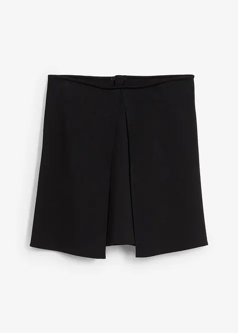 Minikjol i bekväm Punto di Roma, bonprix