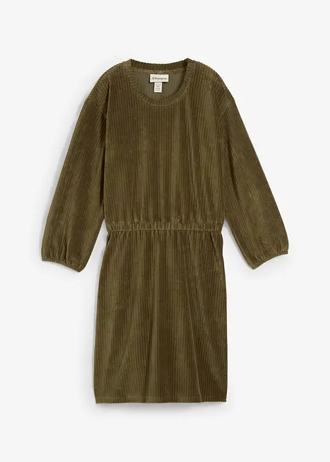 Jerseyklänning i manchester, bonprix