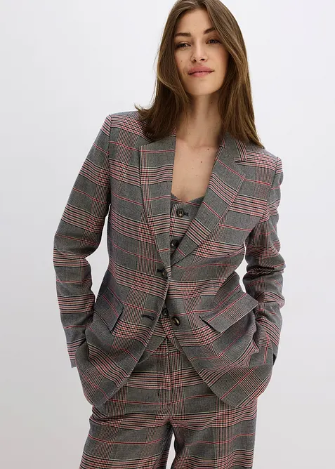 Oversizekavaj, bonprix