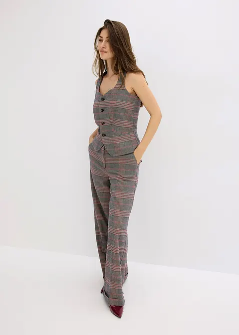 Kostymväst, bonprix