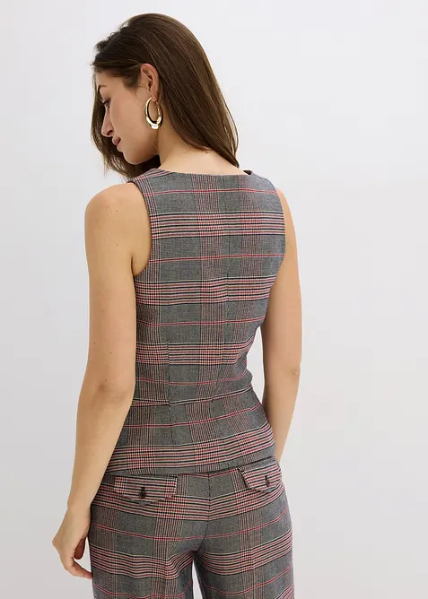 Kostymväst, bonprix