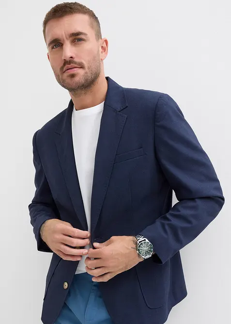 Kavaj Regular Fit, bonprix