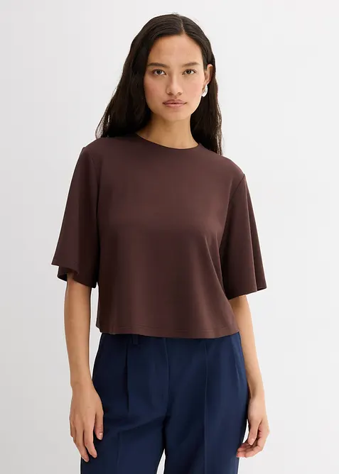 T-shirt av sk&ouml;n Punto di Roma, bonprix