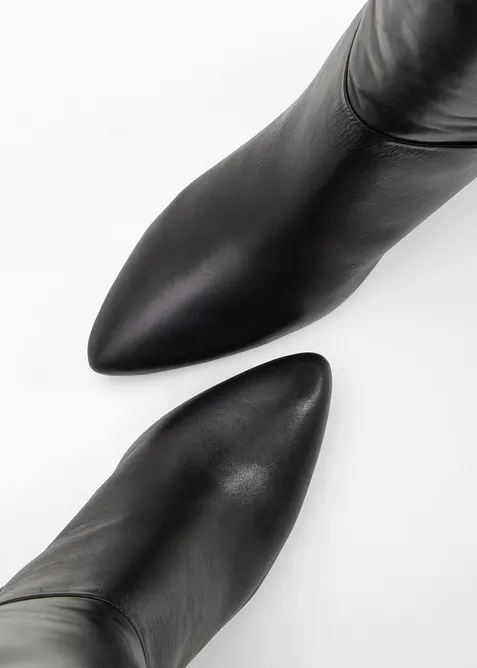 Skinnstövel, bonprix