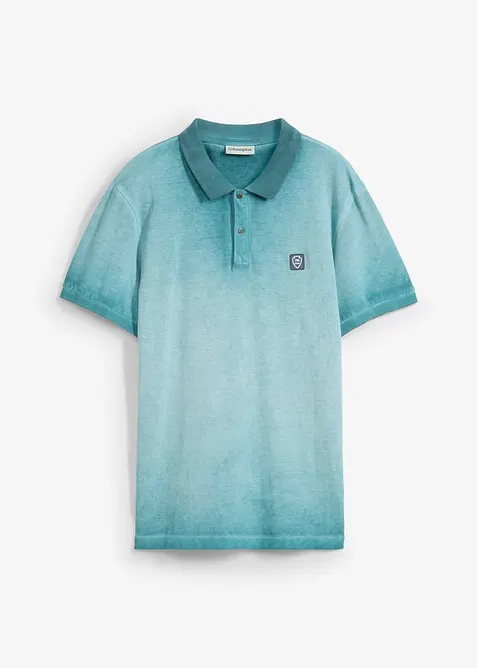 Pik&eacute;tr&ouml;ja med tv&auml;ttad look, bonprix