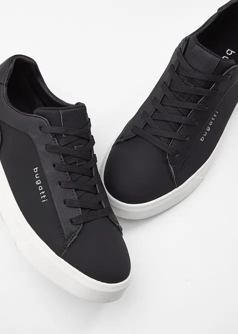 Sneakers från Bugatti, Bugatti