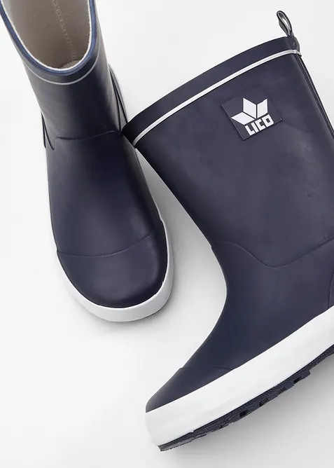 Gummistövel för barn från Lico, Lico