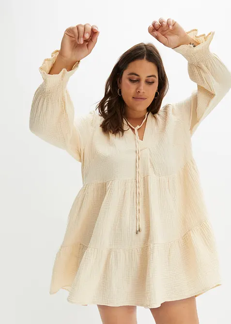 Muslinkl&auml;nning, bonprix