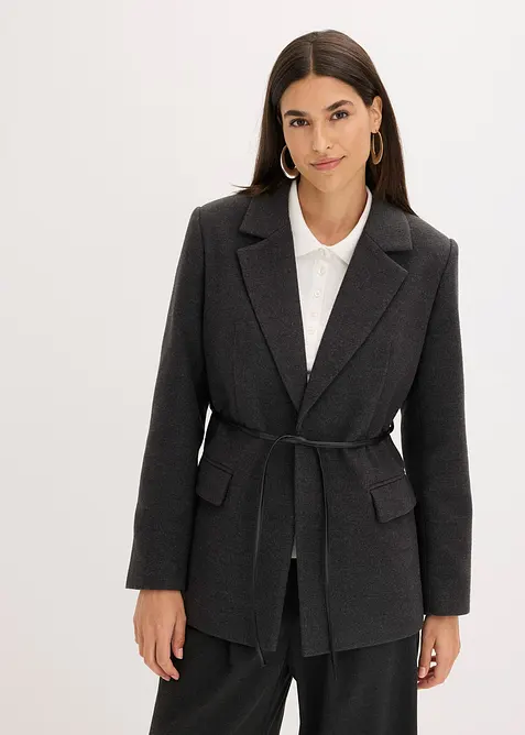 Kavaj i oversizemodell, bonprix