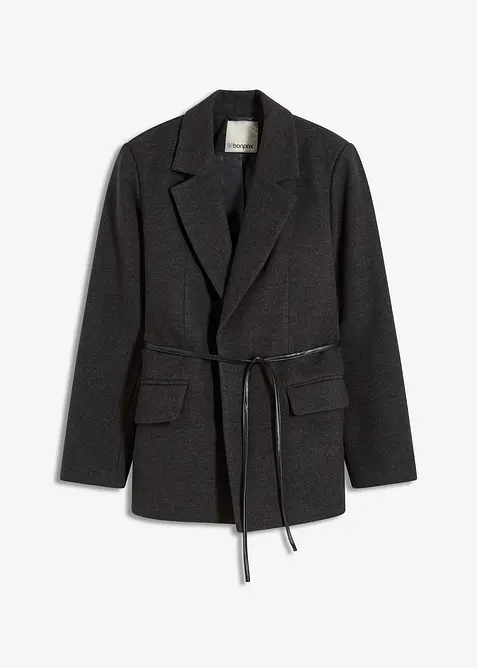 Kavaj i oversizemodell, bonprix