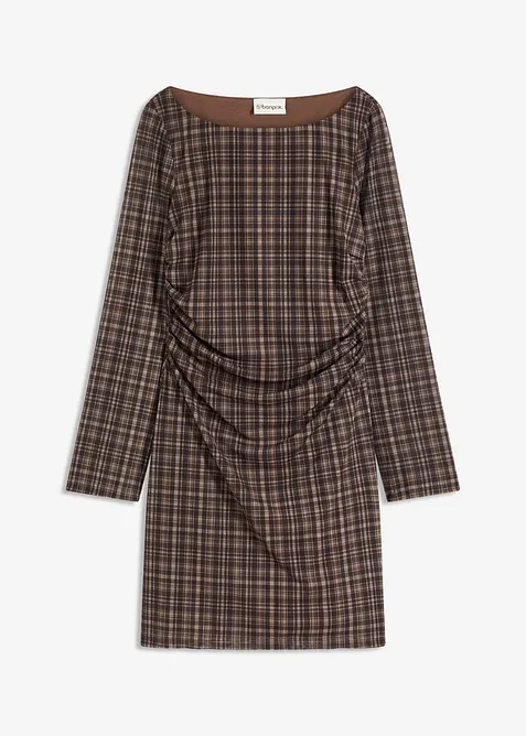 Jerseyklänning, bonprix