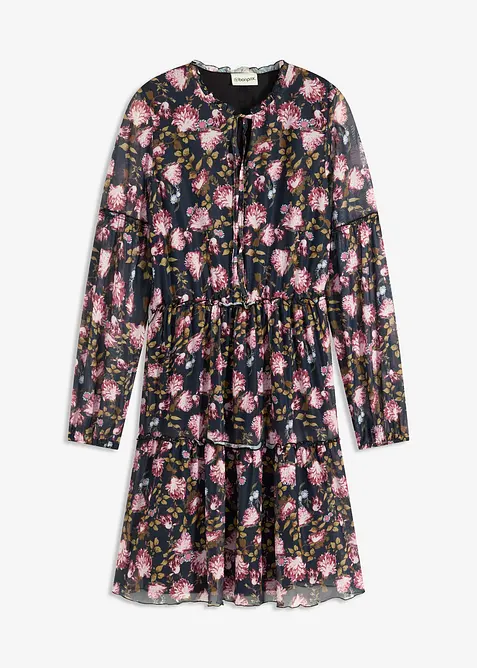 Jerseyklänning, bonprix