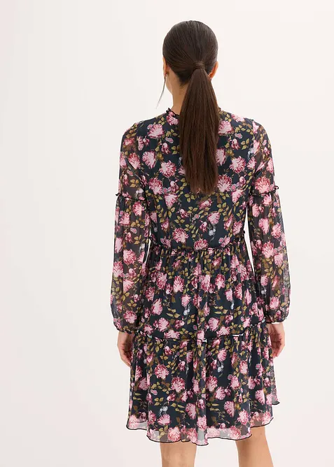 Jerseyklänning, bonprix