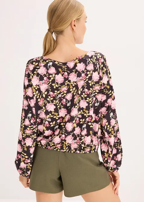 Oversizetopp, bonprix