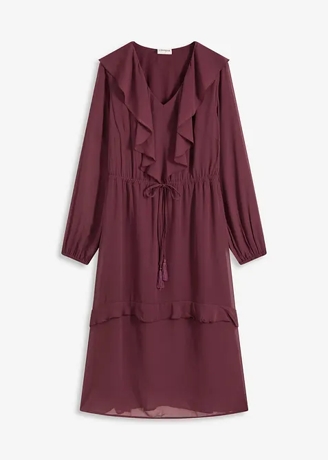 Mellanl&aring;ng kl&auml;nning, bonprix