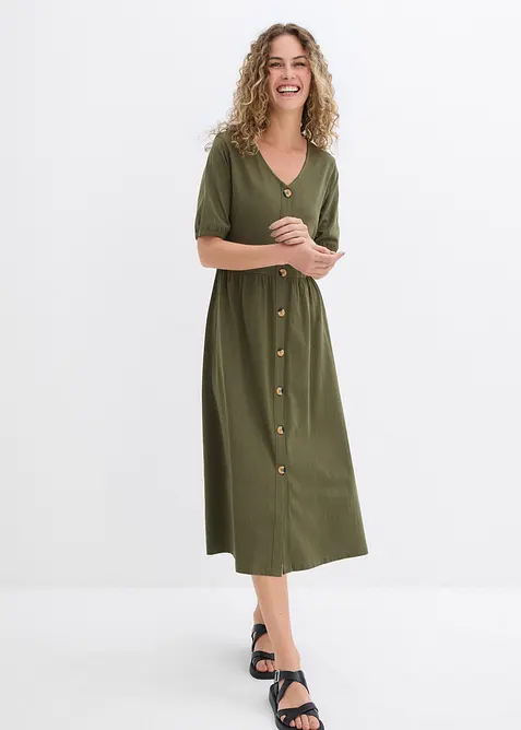 Bomullskl&auml;nning, bonprix