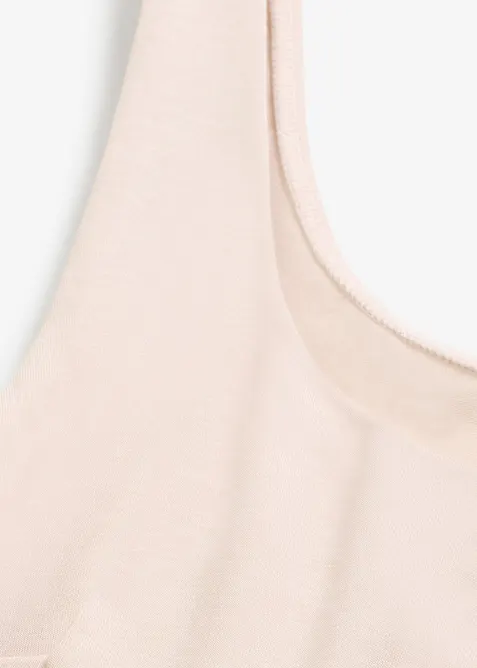 Feel Comfort-body av mjuk modal, bonprix