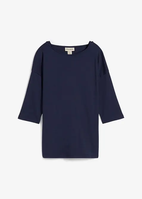 Topp i bomull, bonprix